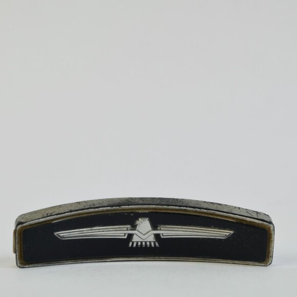 Vintage Ford Thunderbird Steering Wheel Horn Button Emblem 1960s 1970s? - Picture 2 of 7